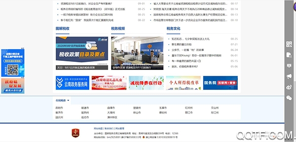 大理税务服务app官方版