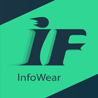 InfoWear app更新说明