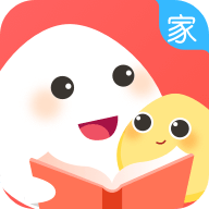 阅米家长端