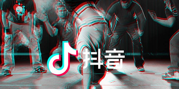 抖音短视频