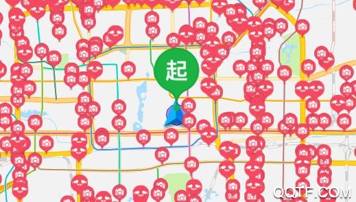 车进京app更新版