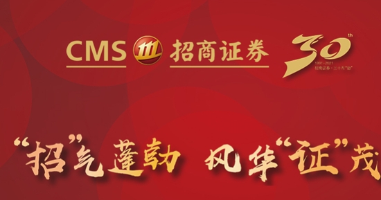 招商证券最新版