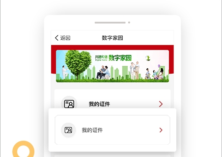 国家政务服务平台手机app