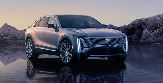 凯迪拉克MyCadillac官方版