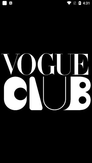 VOGUEclub官方版