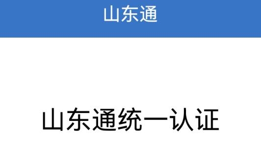 山东通平台最新版