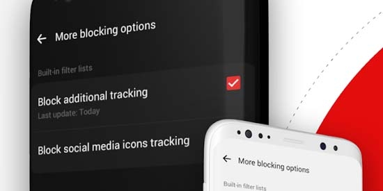 三星浏览器专用AdBlock官方版