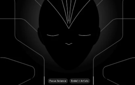 Endel白噪音官方版