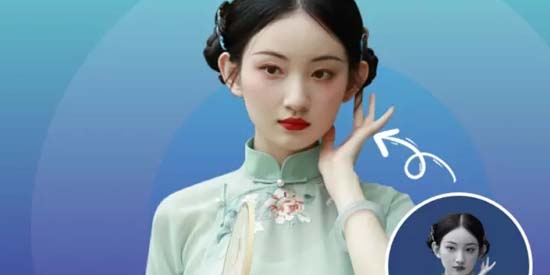 招福相机应用最新版