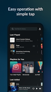 Lark Player更新版截图