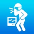咳嗽记录器汉化版 v1.0