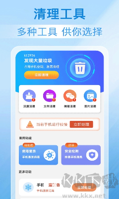 System Cleaning King Pro