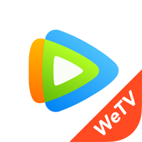 Tencent International Version of WeTV