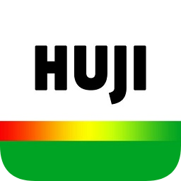 如何下载并安装huji相机
