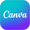 Canva 应用程序