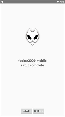 foobar2000安卓汉化插件截图