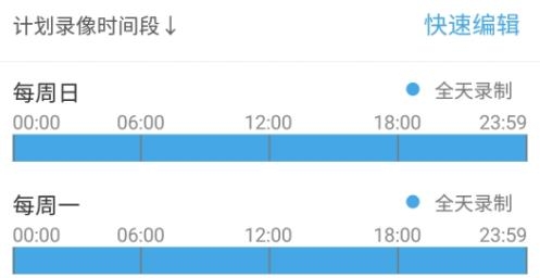 CamHipro监控摄像头app