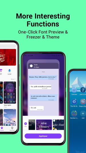 HiOS桌面启动器app最新版
