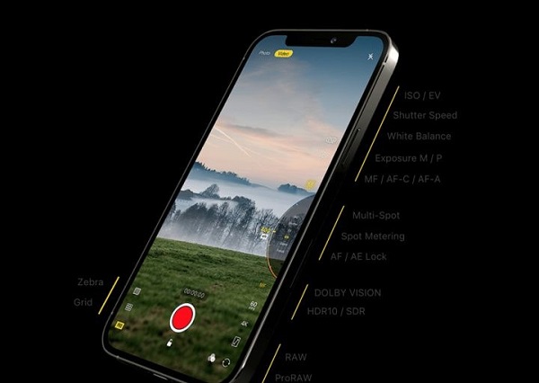 varlens相机app最新版