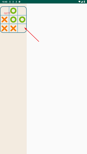 腕上井字棋app最新版