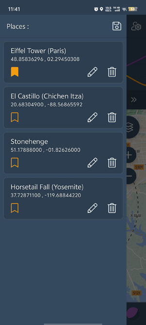 太阳星历表App官方版(Ephemeris)