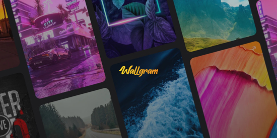 Wallgram壁纸app最新版