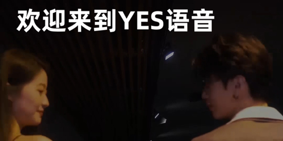 YES语音app最新版