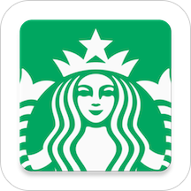 星巴克官方APP