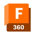 Fusion 360 免费版 v2.7.3