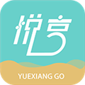 悦享GOapp官方版 v2.7.9