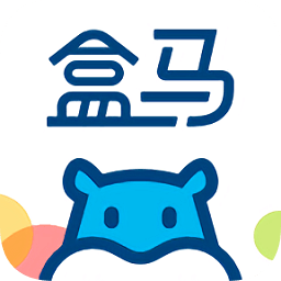 淘宝买菜与盒马集市APP