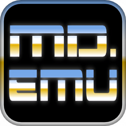 MD.emu模拟器专业版 v1.5.8