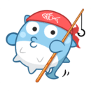 渔获全球潮汐手机版