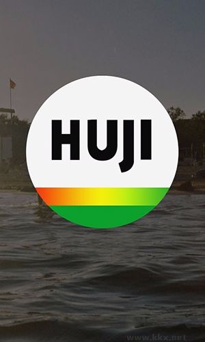 HUJI相机最新版