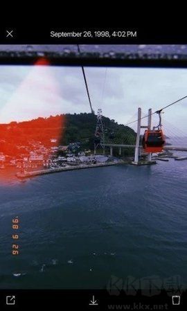HUJI相机最新版