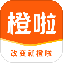 橙啦考研App v4.6.4安卓版