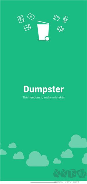 Dumpster（手机数据恢复软件）