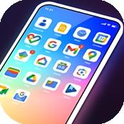 Launcher v9.6.6 免费版