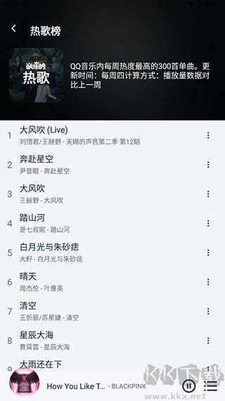 熊猫音乐（音乐世界）