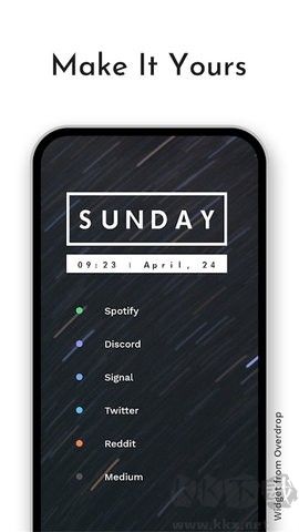 Niagara Launcher 启动器官网版