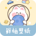 鲜柚壁纸高清版 v6.3.0