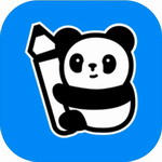 熊猫绘画 v2.7.4 官方版