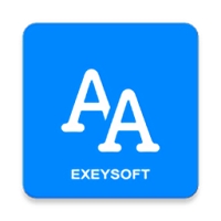 字体预览器 v1.23.6