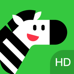 斑马AI学HD官方版