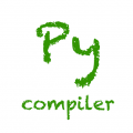 在线Python编译器