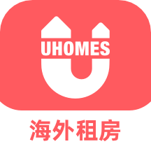 异乡好居官方版app
