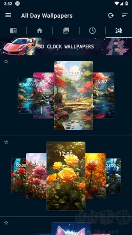 4K Wallpapers免费版