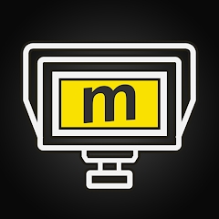 Monitor+ for Android