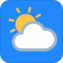 最新版本地天气预报App