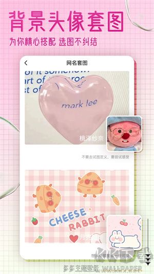 多多主题壁纸破解版